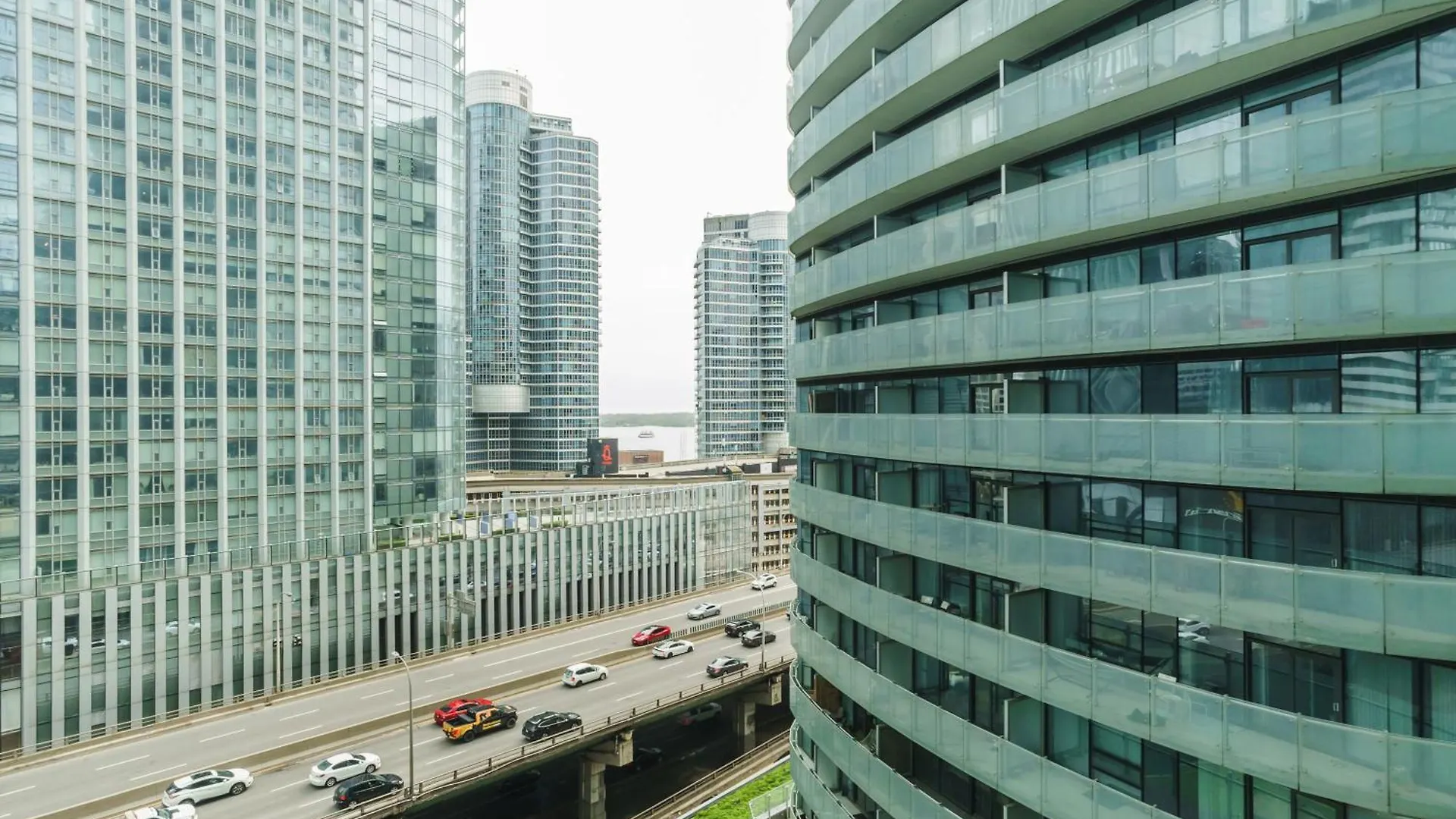 The One Hotel Toronto Canada