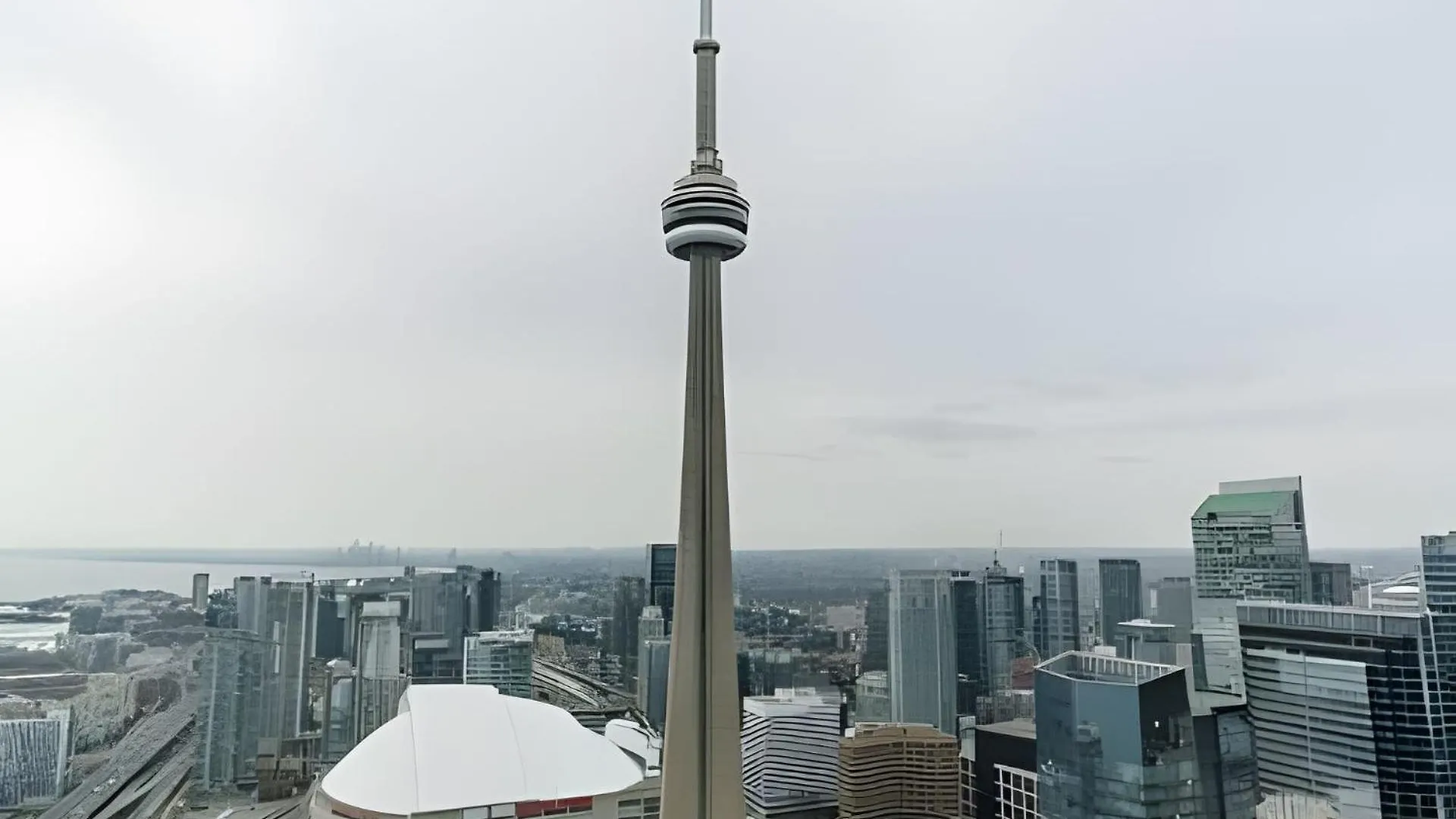 The One Hotel Toronto