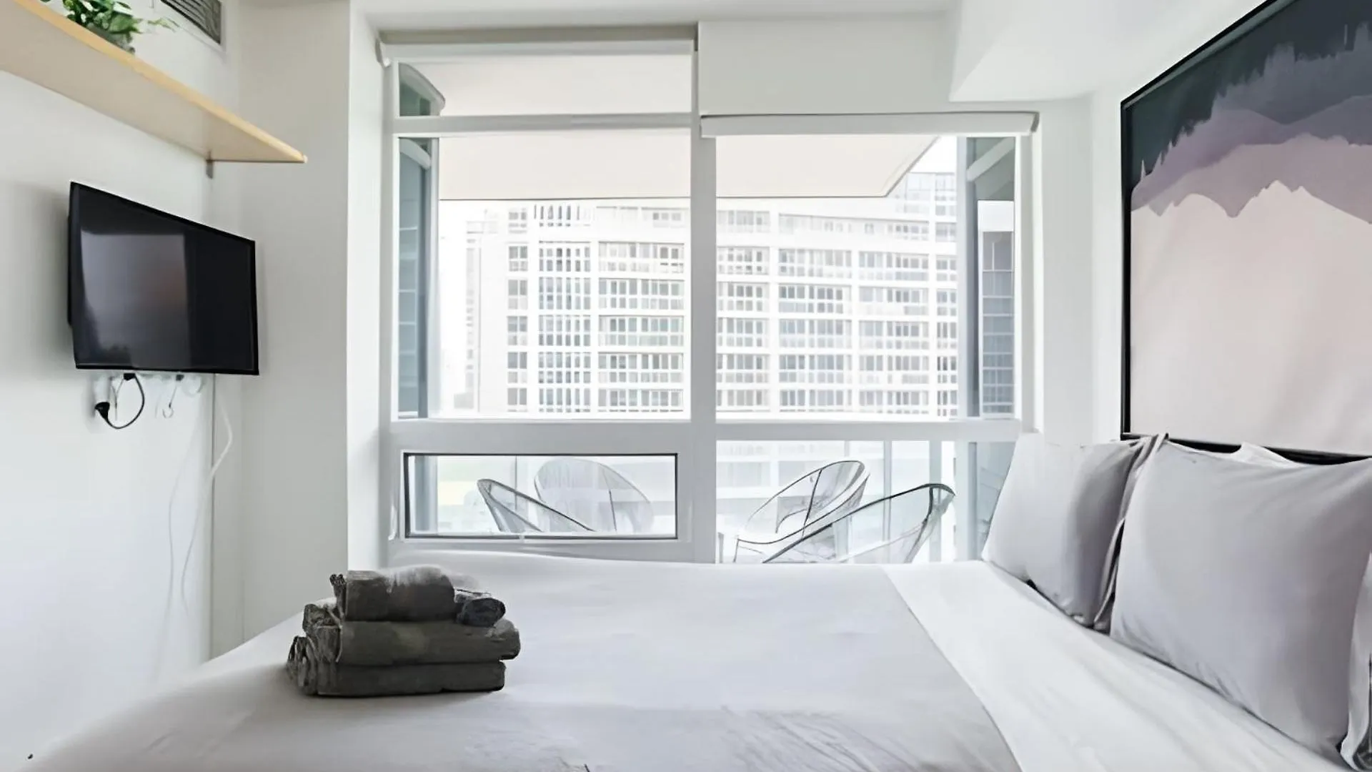 The One Hotel Toronto