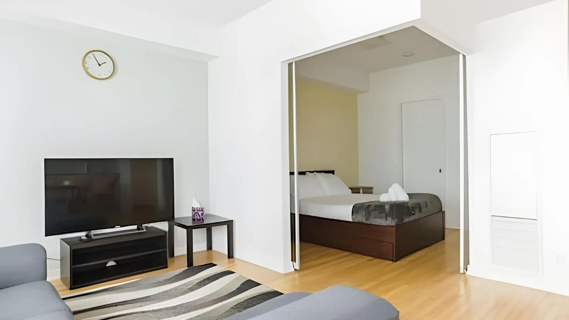 The One Hotel Toronto