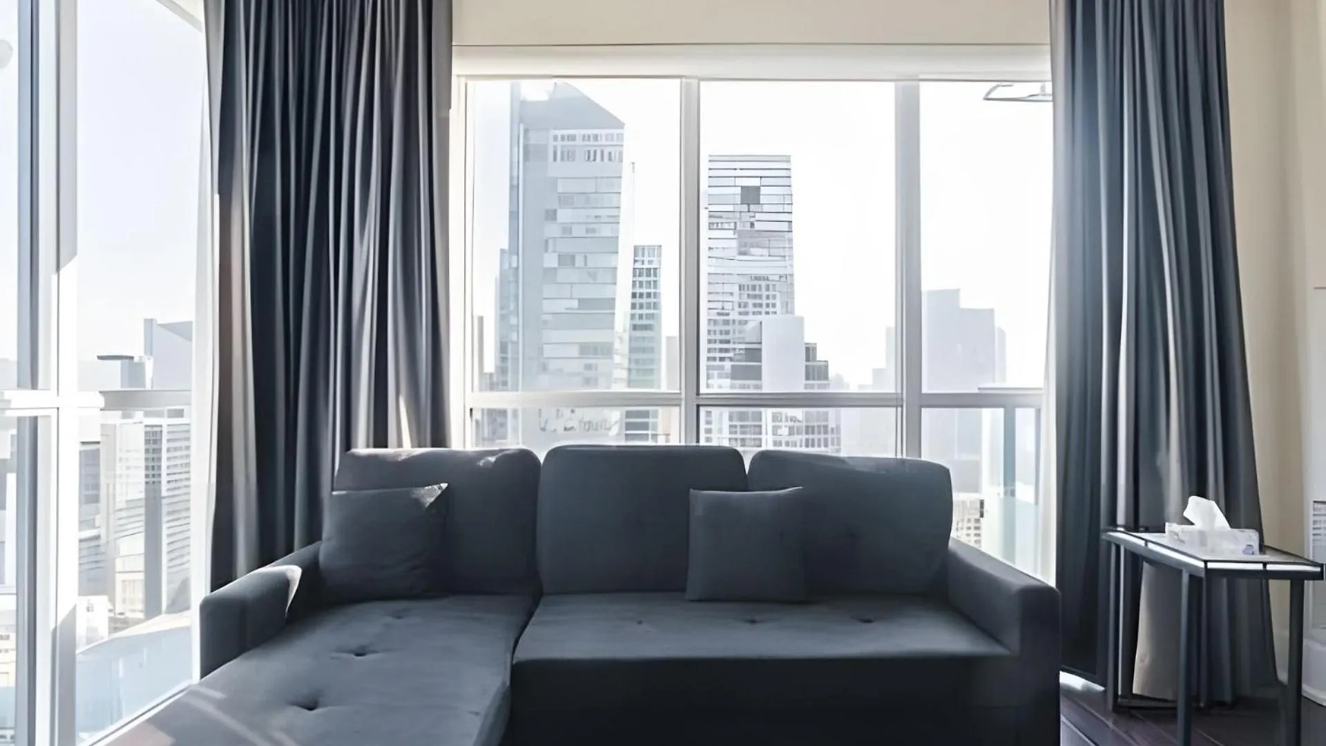 The One Hotel Toronto