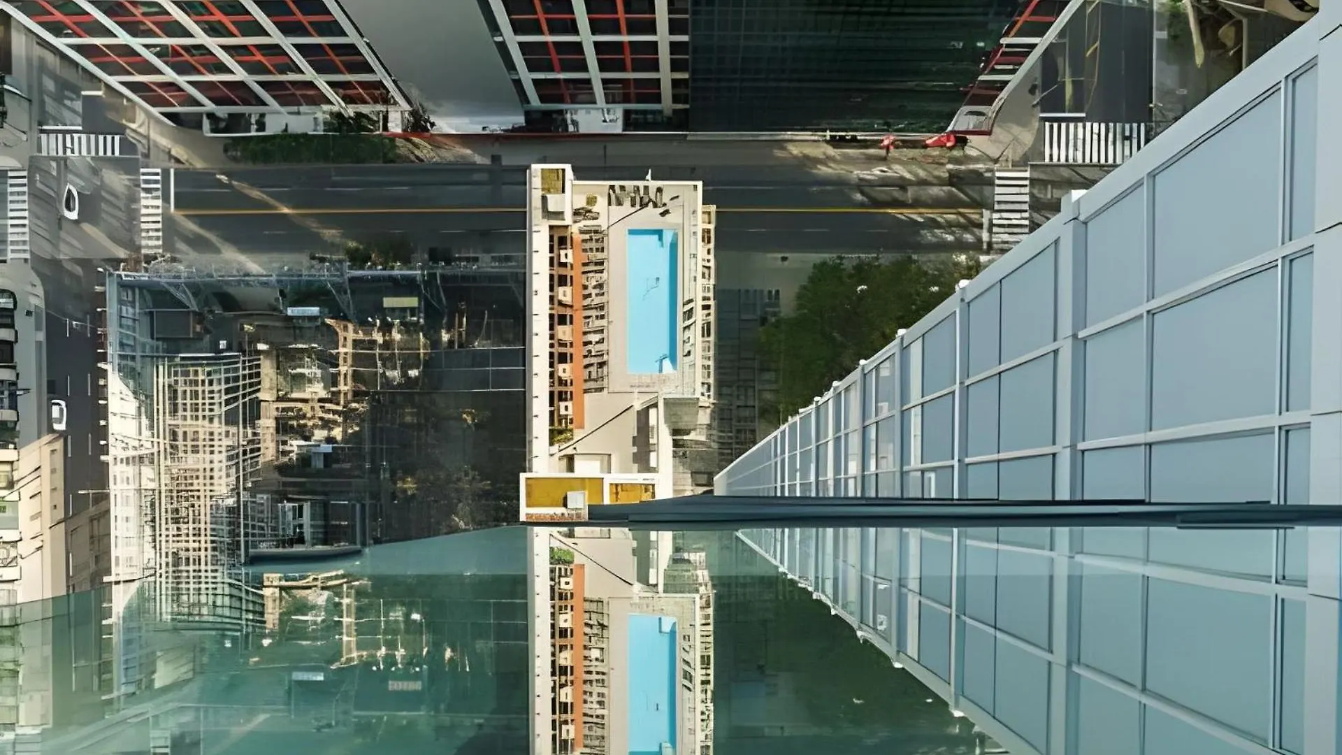 The One Hotel Toronto Canada