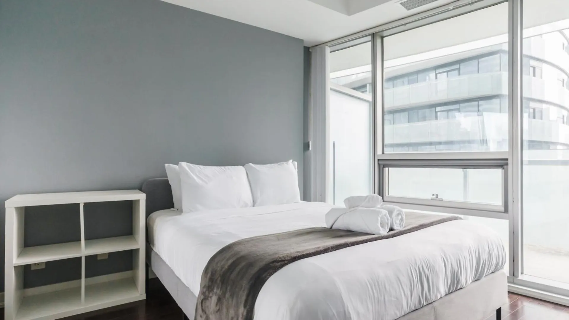 Hotel The One Toronto Canada