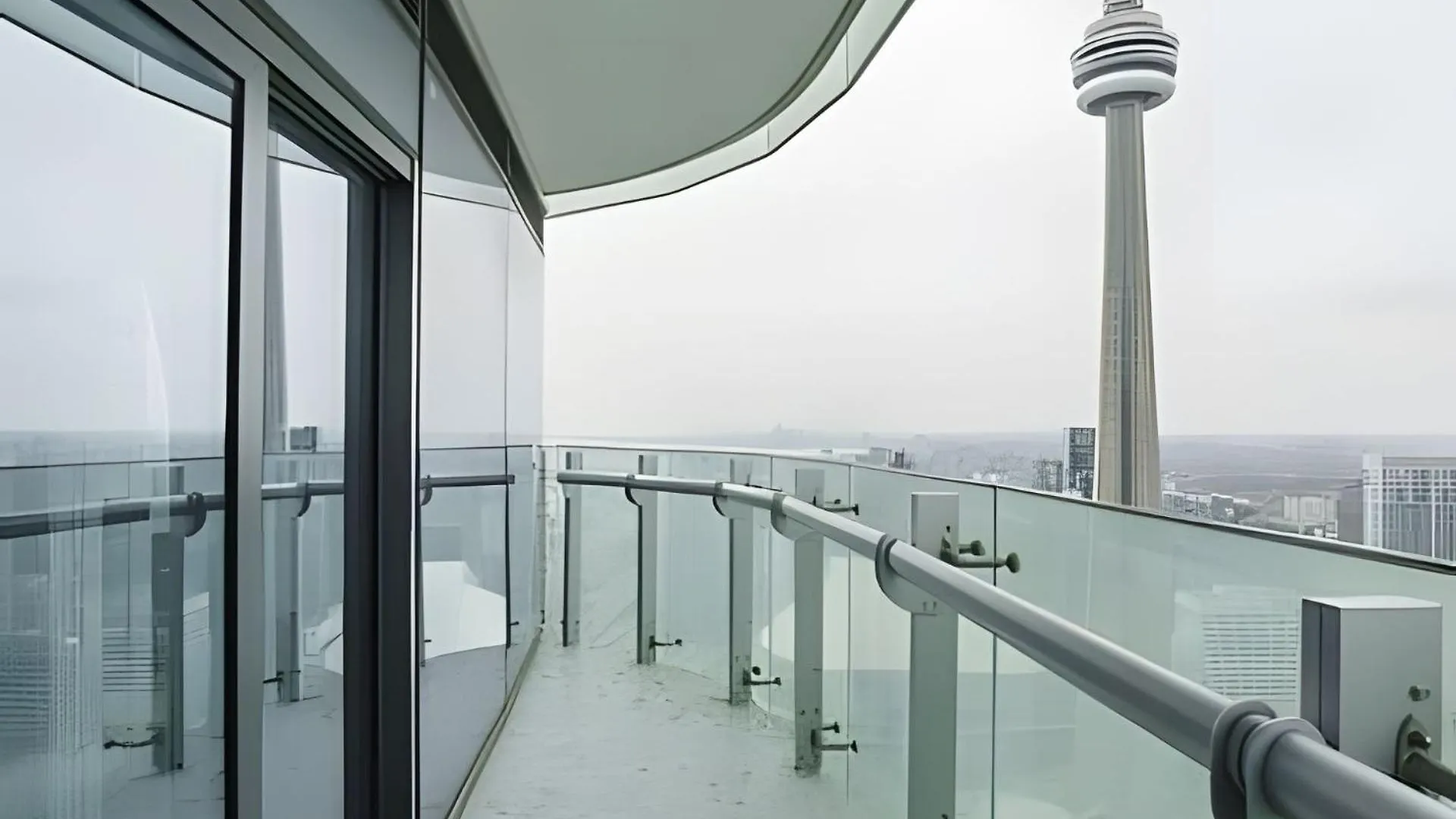 Hotel The One Toronto