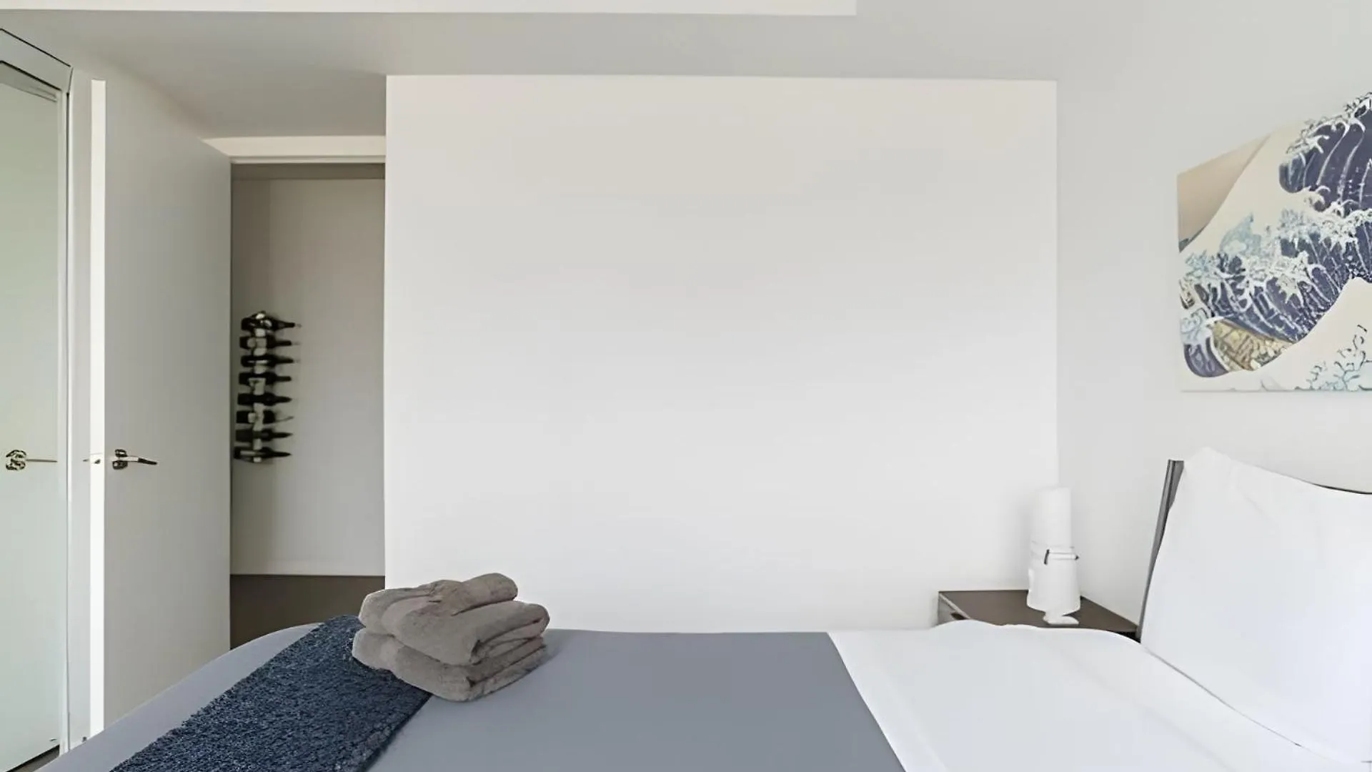 Hotel The One Toronto Canada